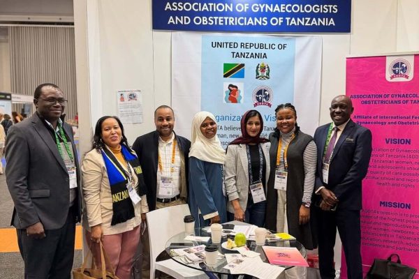 AGOTA proudly marks its presence (1)