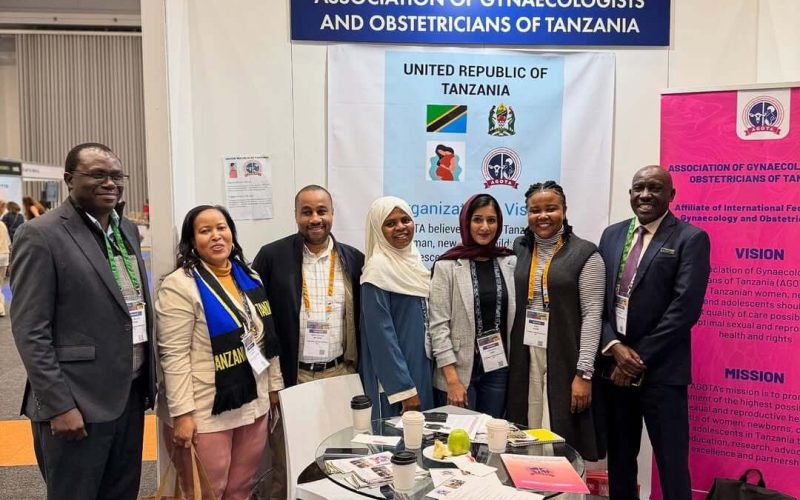 AGOTA proudly marks its presence (1)