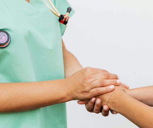 Comprehensive Post-Abortion Care